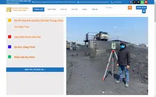 Dichvudovenhadat-qn.com Screenshot 2024-05-23 23:20:54