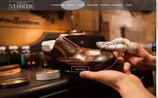 Snelherstel-verbeek.nl Screenshot 2024-05-19 15:18:41
