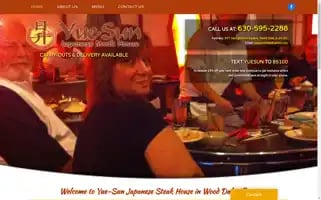 Yuesunrestaurant.com Screenshot 2024-05-15 09:34:53