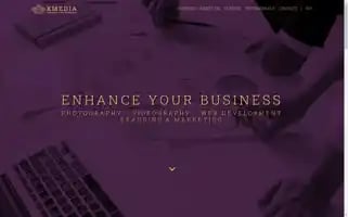 Xmedia.agency Screenshot 2024-06-17 22:37:35