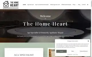 Thehomeheart.com Screenshot 2024-06-29 18:02:45