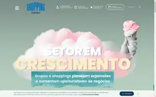 Revistashoppingcenters.com.br Screenshot 2024-07-04 21:21:59