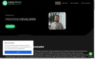 Lailsonoliveira.com.br Screenshot 2024-07-02 20:29:56