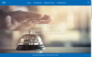 Dco-tours.com Screenshot 2024-04-17 06:35:42