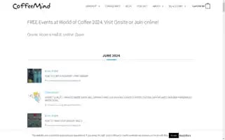 Coffee-mind.com Screenshot 2024-06-28 22:24:14