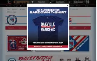 Oakvillerangers.ca Screenshot 2024-05-13 05:16:14