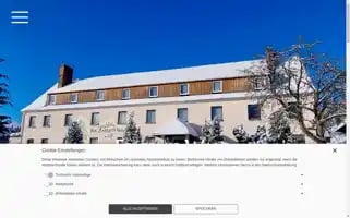 Apartmenthotel-erlebnis-wald.biz Screenshot 2024-04-14 08:11:07