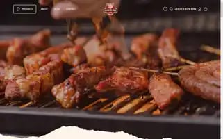 Casadelcerdo.com Screenshot 2024-05-25 23:53:30