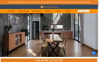 Thegioinoithatsg.net Screenshot 2024-05-17 02:22:59