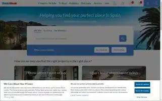 Thinkspain.com Screenshot 2024-05-14 11:55:29