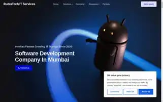 Teamrudra.com Screenshot 2024-06-18 11:08:47