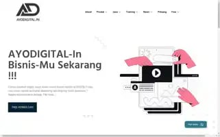 Ayodigital.in Screenshot 2024-06-28 08:28:48