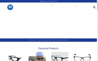 Safetyglassesonline.com.au Screenshot 2024-06-12 04:26:37