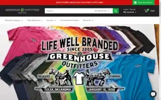 Greenhouseoutfitters.com Screenshot 2024-05-05 17:26:58
