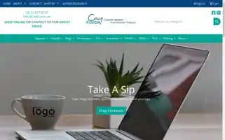 Cayfusion.com Screenshot 2024-05-15 16:52:21