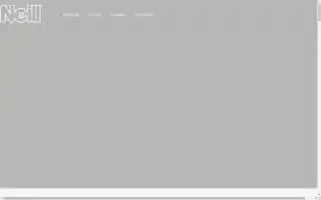Neill.com Screenshot 2024-07-05 05:39:30