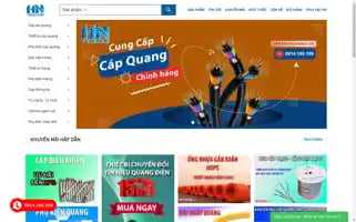 Vienthonghanoi.vn Screenshot 2024-05-28 02:29:10
