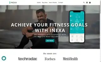 Myinexa.com Screenshot 2024-04-27 10:51:38