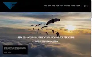 Momentumflight.com Screenshot 2024-04-15 13:38:29