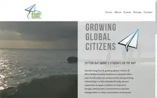 Bmoreglobal.org Screenshot 2024-07-06 10:37:24
