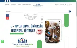 Tarsuscinarlisgakademi.com Screenshot 2024-05-28 12:58:06