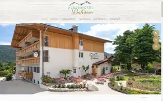 Alpenhotel-dahoam.de Screenshot 2024-04-26 23:21:22