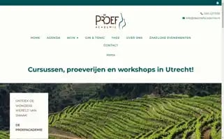 Deproefacademie.nl Screenshot 2024-05-21 05:13:30