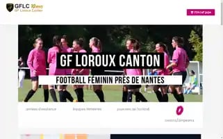 Gf-loroux-canton.fr Screenshot 2024-06-18 03:10:38