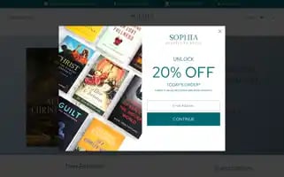 Sophiainstitute.com Screenshot 2024-07-02 00:58:22