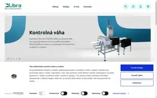 Libra-vahy.sk Screenshot 2024-07-07 06:56:47