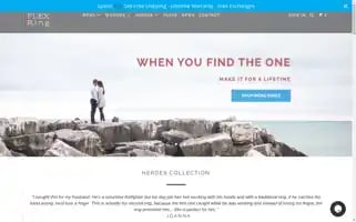 Flex-ring.com Screenshot 2024-05-04 06:25:16