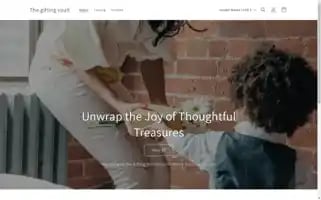 Thegiftingvault.shop Screenshot 2024-05-03 22:22:18