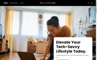 Valorvue.com Screenshot 2024-05-02 05:52:02