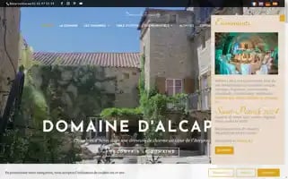 Domainealcapies.com Screenshot 2024-06-15 00:17:39