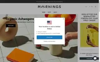 Yourmornings.com Screenshot 2024-05-05 17:08:23