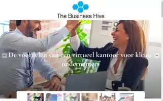 Thebusinesshive.nl Screenshot 2024-06-30 12:16:56