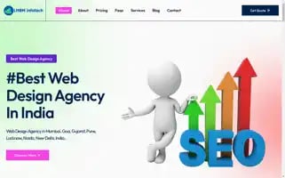 Lhbminfotech.com Screenshot 2024-06-18 21:59:47