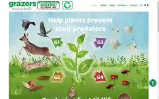 Grazers.co.uk Screenshot 2024-06-19 00:27:10