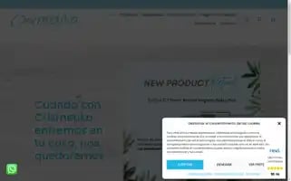 Crismetika.com Screenshot 2024-05-27 10:18:49
