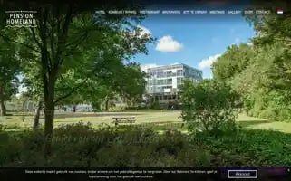 Pensionhomeland.com Screenshot 2024-06-30 16:54:04