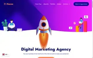Digitalagancyhazze.com Screenshot 2024-06-26 13:40:29