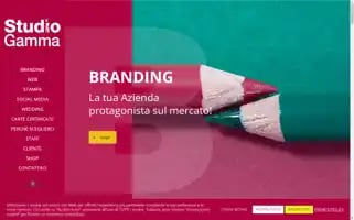 Gammastudiografico.it Screenshot 2024-06-17 14:12:58