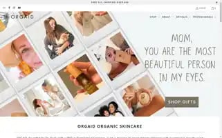 Orgaid.com Screenshot 2024-05-04 22:59:54