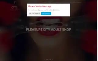 Pleasurecity.com.au Screenshot 2024-05-21 21:06:06