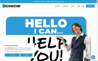 Coachd.clinic Screenshot 2024-05-20 22:01:00