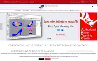 Reinventandoelcalzado.es Screenshot 2024-06-11 06:21:53