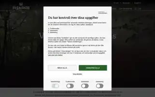 Sveaskog.se Screenshot 2024-07-04 11:11:12