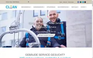 Clean.de Screenshot 2024-07-03 06:48:51