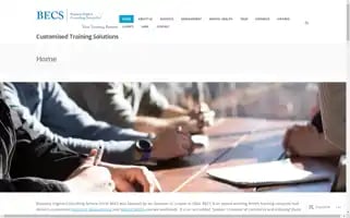 Becsltd.com Screenshot 2024-06-18 15:19:05