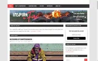 Inspireafire.com Screenshot 2024-07-01 02:37:13